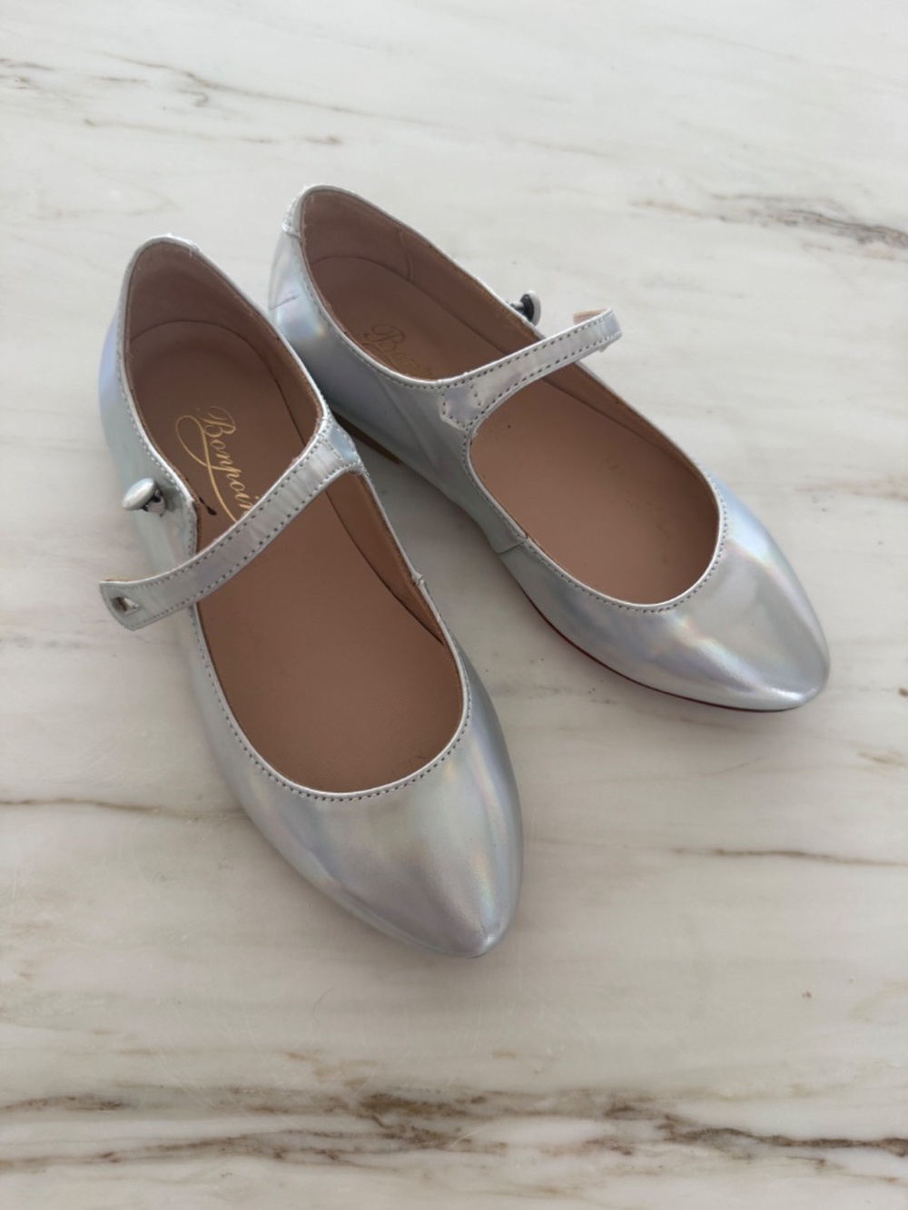 Bonpoint Shoes, Size 28